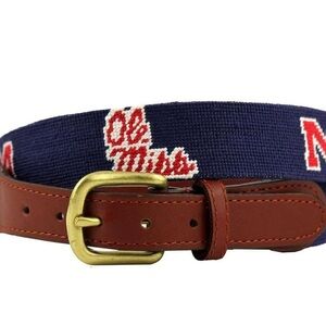 Smathers & Branson Ole Miss Belt